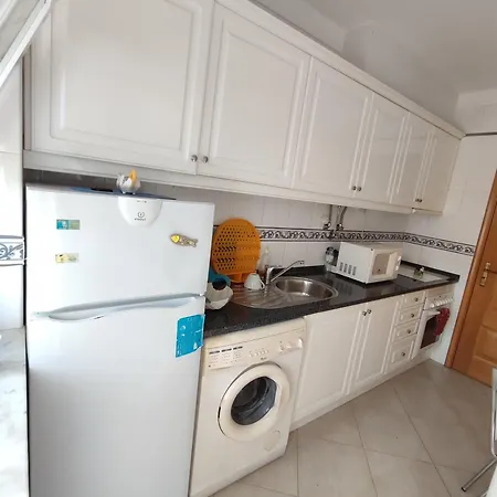 דירה Alvor Balcony Flat