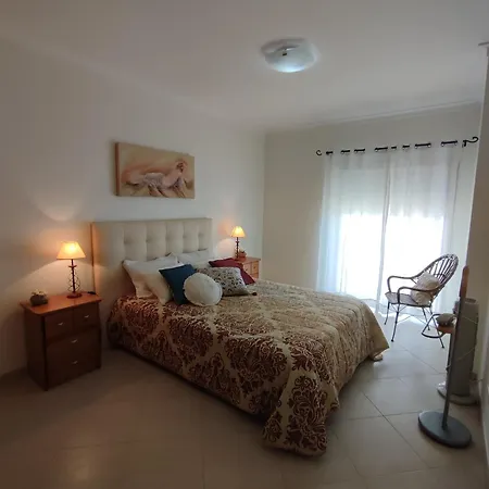 Alvor Balcony Flat דירה פורטימאו