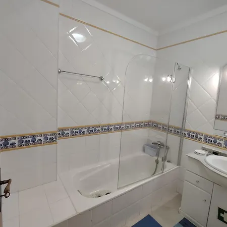 Alvor Balcony Flat *