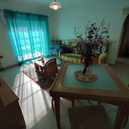 Alvor Balcony Flat פורטימאו