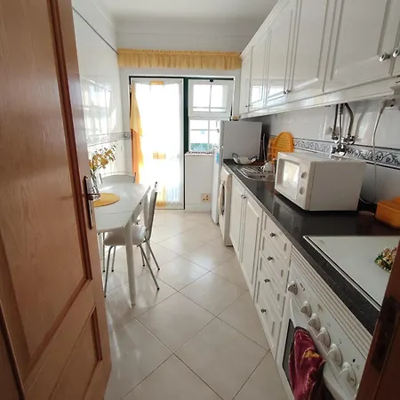 Alvor Balcony Flat Portimao