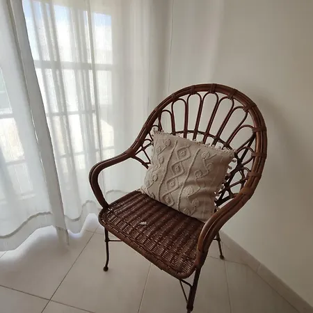 Alvor Balcony Flat Apartment Portimao